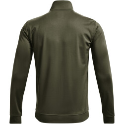 UNDER ARMOUR Sportstyle Jacke aus Trikotstoff Herren 390...