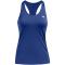 UNDER ARMOUR HeatGear Armour Racer Tanktop Damen 432 - tech blue/white XS
