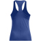 UNDER ARMOUR HeatGear Armour Racer Tanktop Damen 432 - tech blue/white XS