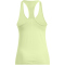 UNDER ARMOUR HeatGear Armour Racer Tanktop Damen 383 - retro green/white XL