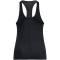 UNDER ARMOUR HeatGear Armour Racer Tanktop Damen 002 - black/white XL