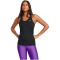 UNDER ARMOUR HeatGear Armour Racer Tanktop Damen 002 - black/white XL