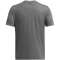 UNDER ARMOUR Sportstyle Left Chest Trainingsshirt Herren 025 - misty purple/ruby brown 3XL