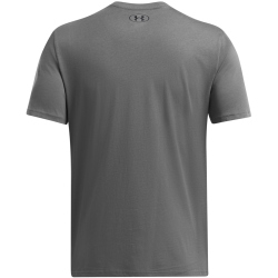 UNDER ARMOUR Sportstyle Left Chest Trainingsshirt Herren...