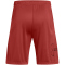 UNDER ARMOUR Tech Graphic Trainingsshorts Herren 840 - ether blue full heather/ruby brown L