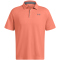 UNDER ARMOUR Tech Poloshirt Herren 897 - flare orange/pitch gray/pitch gray M