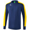 erima Liga Line 2.0 Sweatshirt new navy/yellow/dark navy S