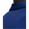 UNDER ARMOUR Tech Poloshirt Herren 432 - tech blue/pitch gray M/T