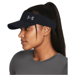 UNDER ARMOUR Iso-chill Launch Visor 001 -...