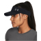 UNDER ARMOUR Iso-chill Launch Visor 001 - black/black/reflective