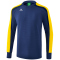 erima Liga Line 2.0 Sweatshirt new navy/yellow/dark navy 3XL