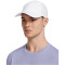 UNDER ARMOUR Launch verstellbare Cap Herren 100 - white/white/reflective