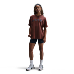 NIKE Sportswear Phoenix T-Shirt Damen