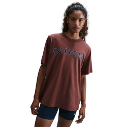 NIKE Sportswear Phoenix T-Shirt Damen