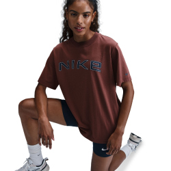 NIKE Sportswear Phoenix T-Shirt Damen
