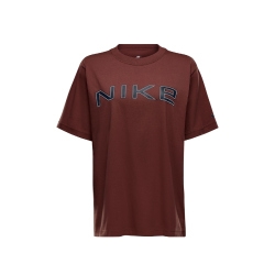 NIKE Sportswear Phoenix T-Shirt Damen