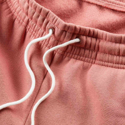 NIKE Sportswear Phoenix Fleece MR STD Logo Jogginghose Damen