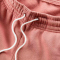 NIKE Sportswear Phoenix Fleece MR STD Logo Jogginghose Damen