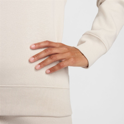 NIKE Sportswear Phoenix Fleece STD Logo Sweatshirt Damen