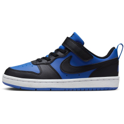 NIKE Court Borough Low Recraft PS Sneaker Jungen