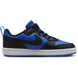 NIKE Court Borough Low Recraft PS Sneaker Jungen