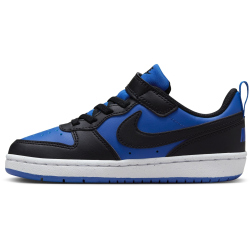 NIKE Court Borough Low Recraft PS Sneaker Jungen