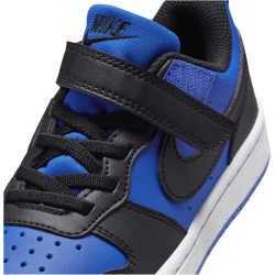 NIKE Court Borough Low Recraft PS Sneaker Jungen