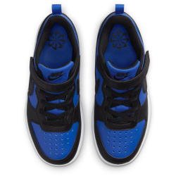 NIKE Court Borough Low Recraft PS Sneaker Jungen