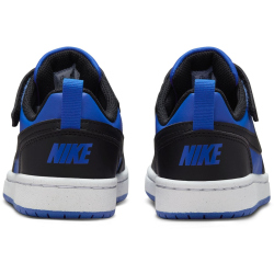 NIKE Court Borough Low Recraft PS Sneaker Jungen