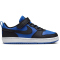 NIKE Court Borough Low Recraft PS Sneaker Jungen
