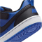 NIKE Court Borough Low Recraft PS Sneaker Jungen