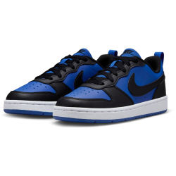 NIKE Court Borough Low Recraft GS Sneaker Jungen