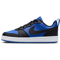 NIKE Court Borough Low Recraft GS Sneaker Jungen