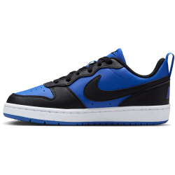 NIKE Court Borough Low Recraft GS Sneaker Jungen
