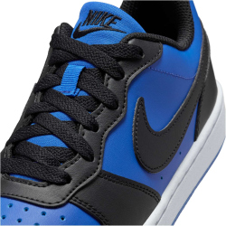 NIKE Court Borough Low Recraft GS Sneaker Jungen