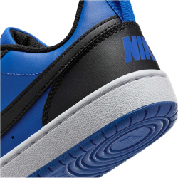NIKE Court Borough Low Recraft GS Sneaker Jungen