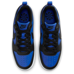 NIKE Court Borough Low Recraft GS Sneaker Jungen
