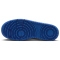 NIKE Court Borough Low Recraft GS Sneaker Jungen