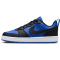 NIKE Court Borough Low Recraft GS Sneaker Jungen