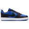 NIKE Court Borough Low Recraft GS Sneaker Jungen