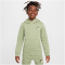 NIKE Sportswear Standard Issue Fleece Hoodie Jungen