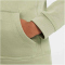 NIKE Sportswear Standard Issue Fleece Hoodie Jungen