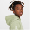 NIKE Sportswear Standard Issue Fleece Hoodie Jungen