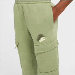 NIKE Sportswear Standard Issue Cargohose Jungen