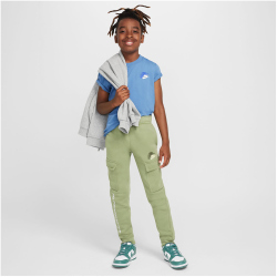 NIKE Sportswear Standard Issue Cargohose Jungen