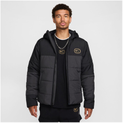 NIKE Sportswear Swoosh Air Synthetic Fill Steppjacke Herren