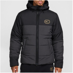 NIKE Sportswear Swoosh Air Synthetic Fill Steppjacke Herren