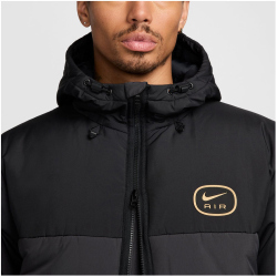 NIKE Sportswear Swoosh Air Synthetic Fill Steppjacke Herren