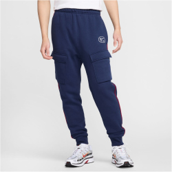 NIKE Sportswear Swoosh Air Fleece Cargo-Jogginghose Herren