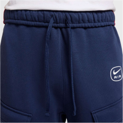 NIKE Sportswear Swoosh Air Fleece Cargo-Jogginghose Herren